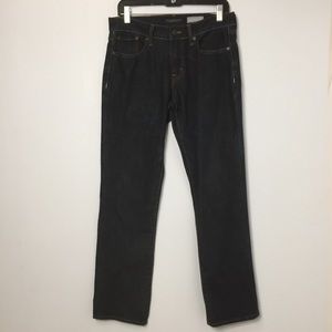 Aeropostale Straight Leg Jeans